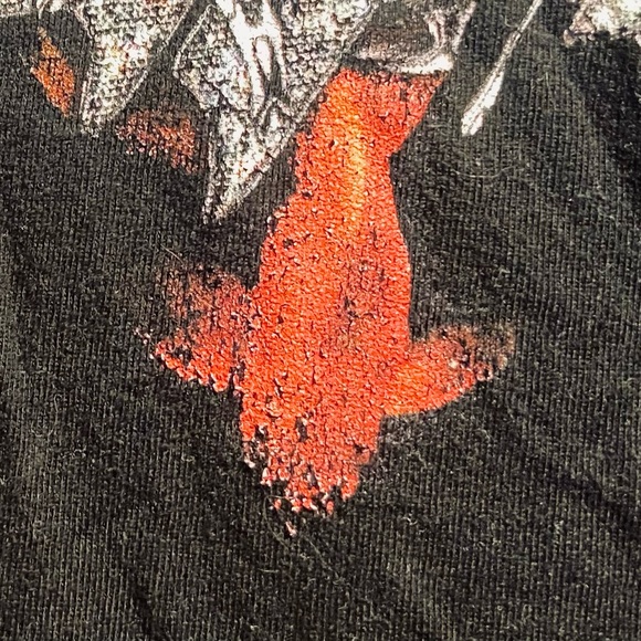 Creeps t-shirt - Picture 3 of 6